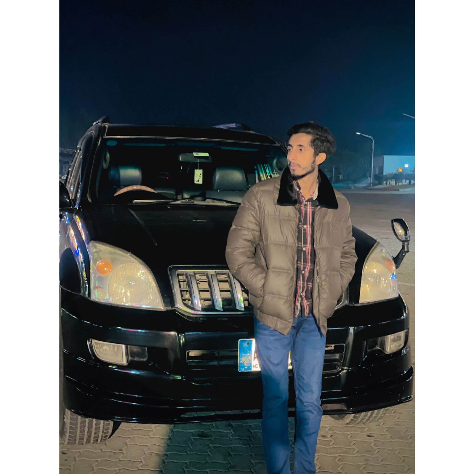 Aoun Abbas